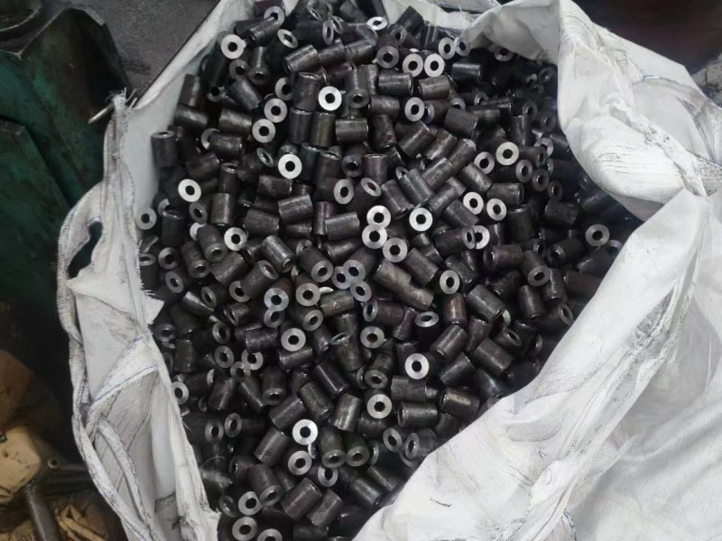 金东小口径厚壁钢管切割定制
